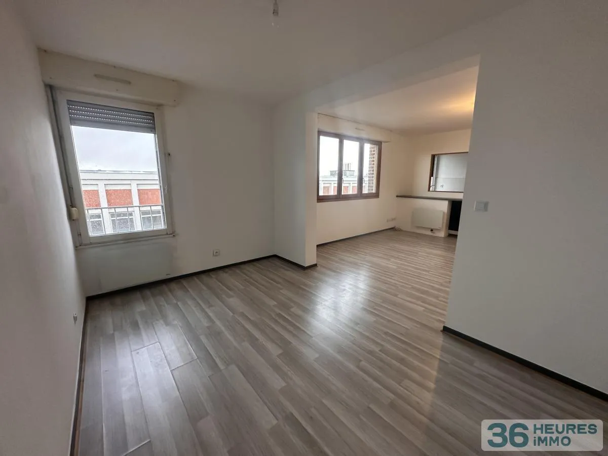 Appartement à Bruay-la-Buissière — vignette 4