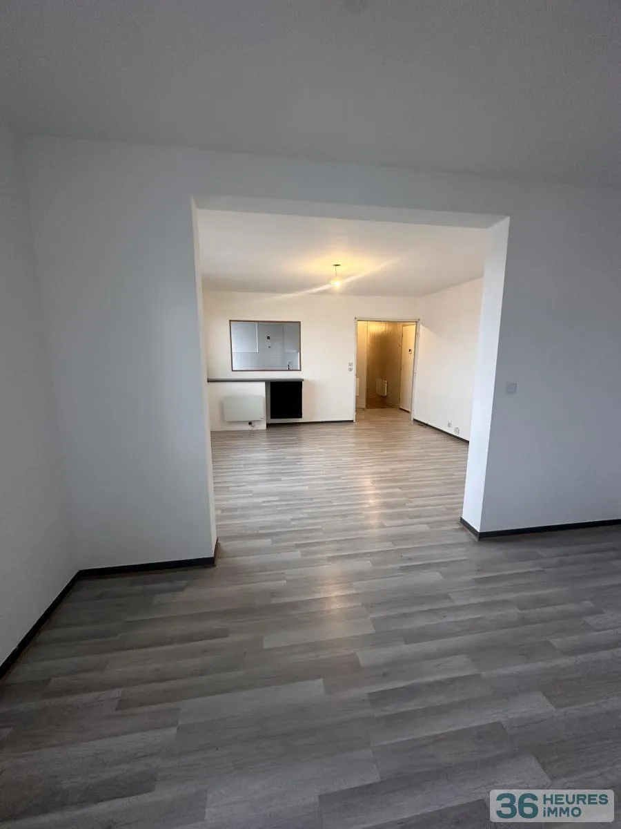 Appartement à Bruay-la-Buissière — vignette 5