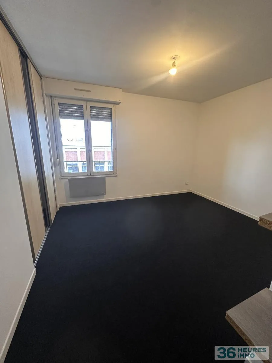 Appartement à Bruay-la-Buissière — vignette 8