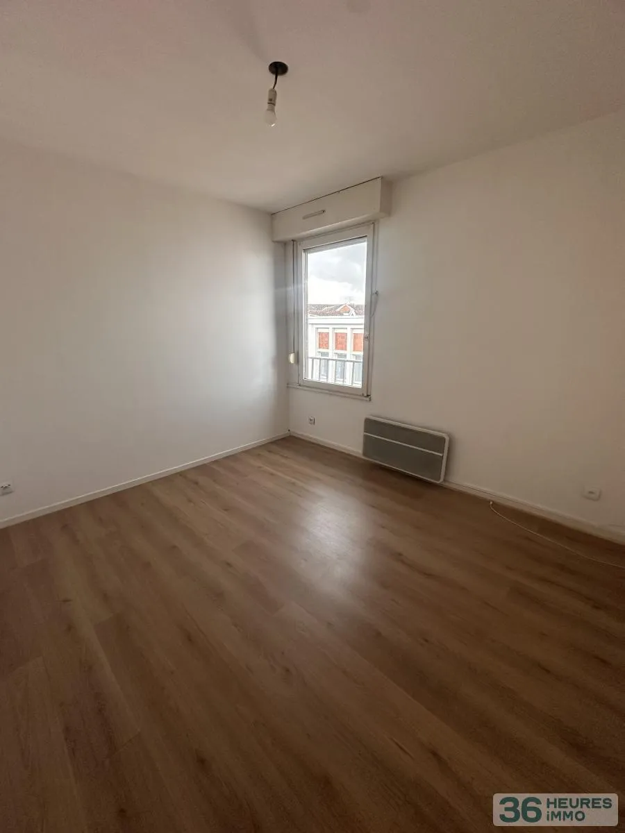 Appartement à Bruay-la-Buissière — vignette 9