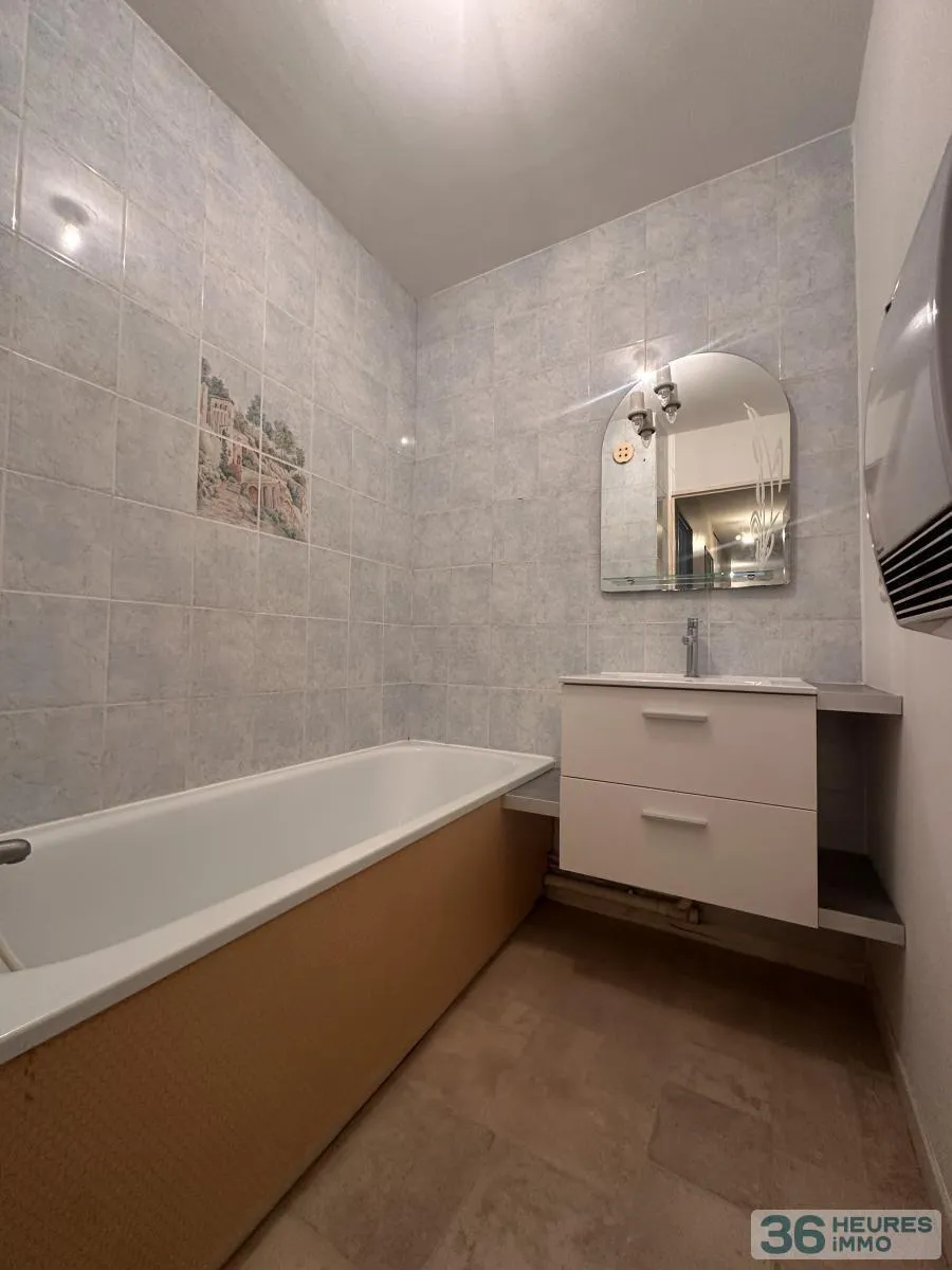 Appartement à Bruay-la-Buissière — vignette 10