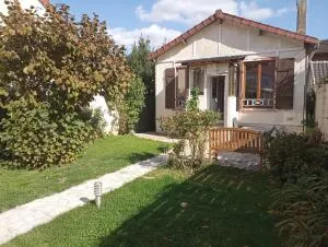 Maison à Massy — vignette 11