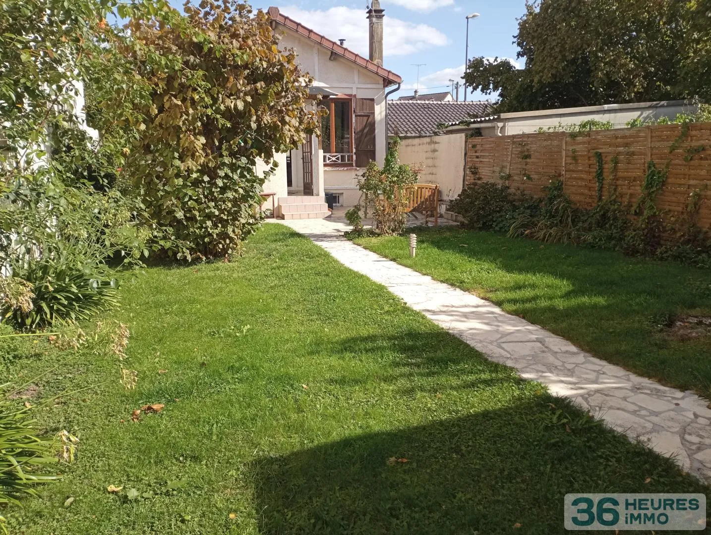 Maison à Massy — vignette 12