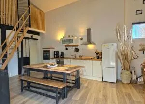 Maison à Nages-et-Solorgues — vignette 3