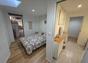 Maison à Nages-et-Solorgues — vignette 9