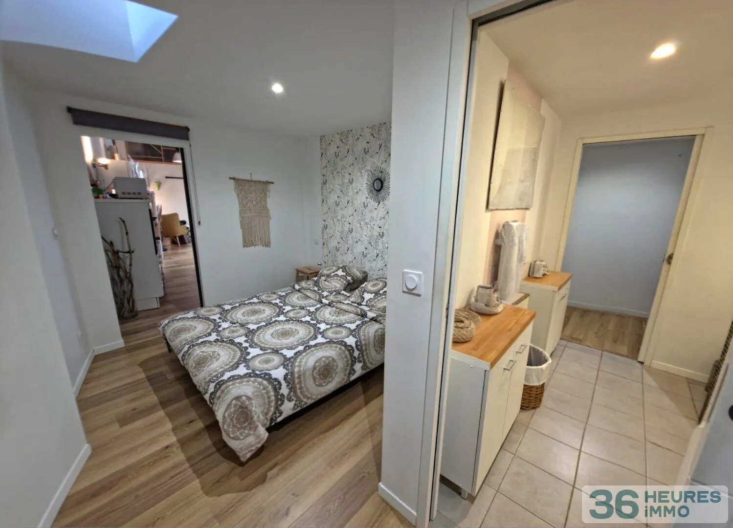 Maison à Nages-et-Solorgues — vignette 9
