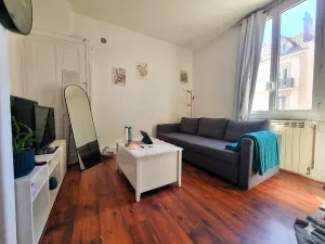T2 SECTEUR ESPLANADE GRENOBLE VENDU LOUE
