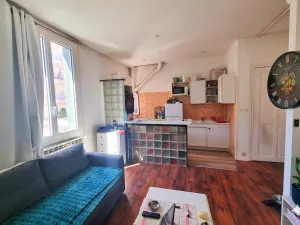 Appartement à Grenoble — vignette 3