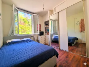 Appartement à Grenoble — vignette 4
