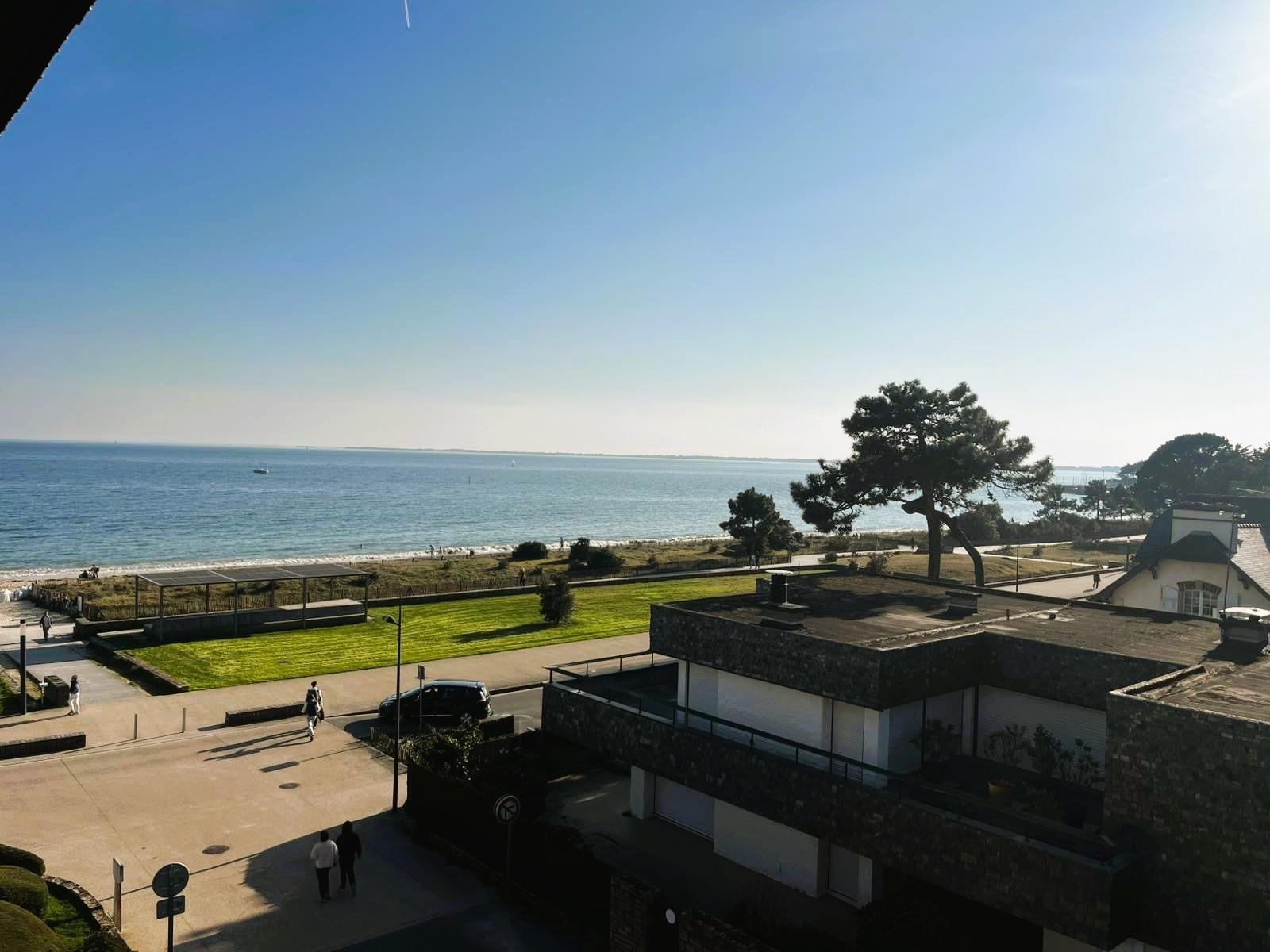 Appartement à Carnac