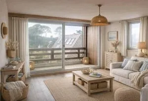 Appartement à Carnac — vignette 4