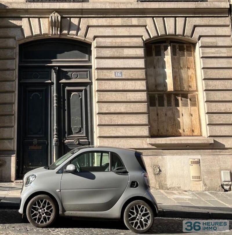 Fonds et/ou Murs Commerciaux à Paris 8e Arrondissement