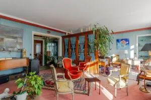 Appartement à Paris 16e Arrondissement — vignette 3