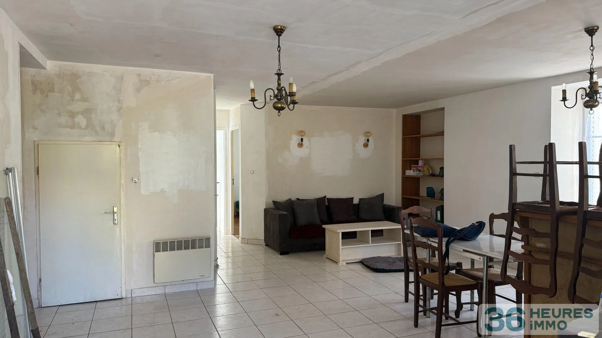 Maison à Josselin — vignette 4
