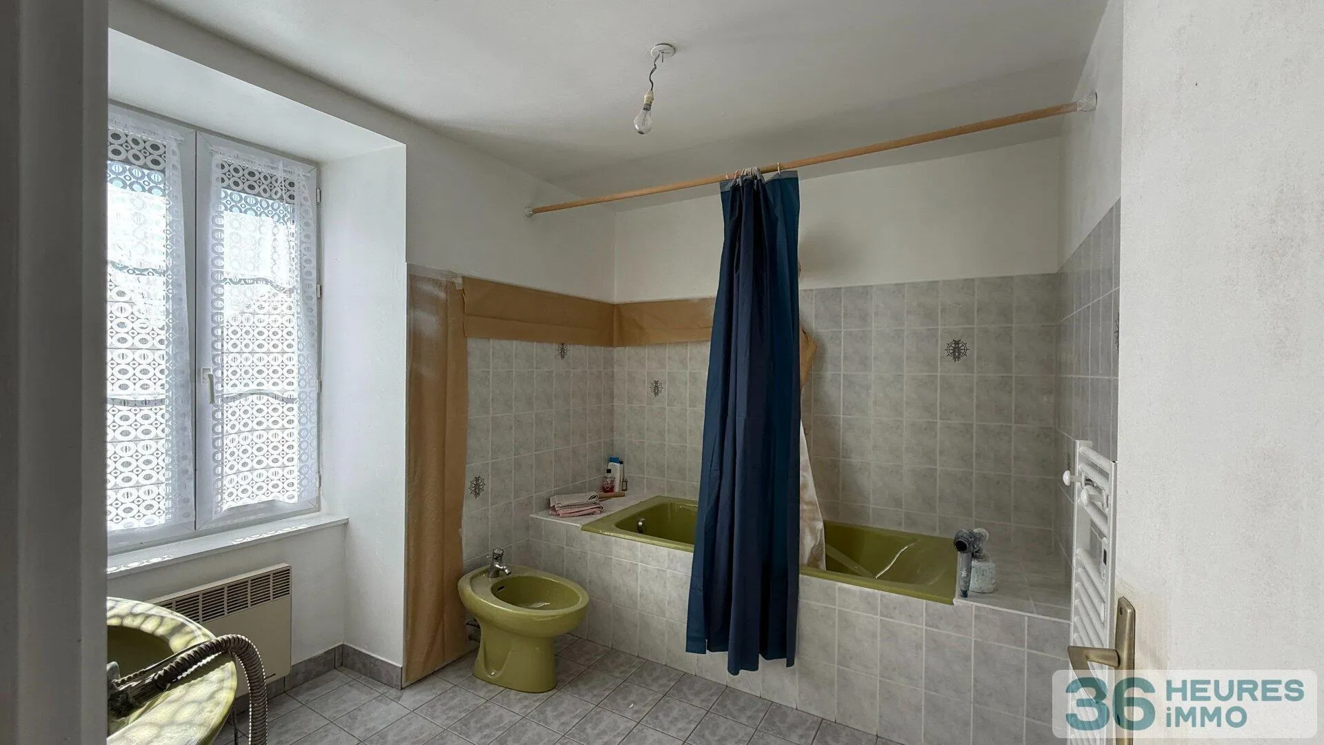 Maison à Josselin — vignette 6