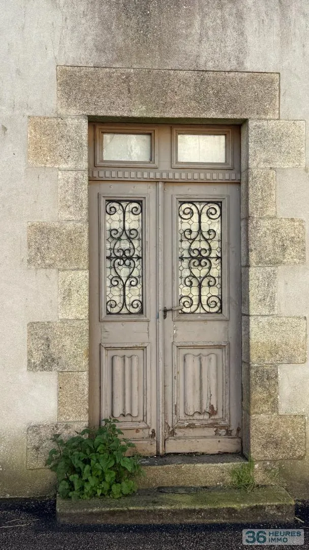 Maison à Josselin — vignette 13