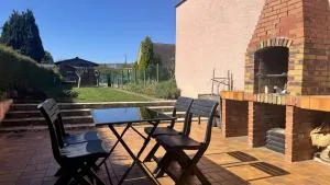 Maison Tourcoing