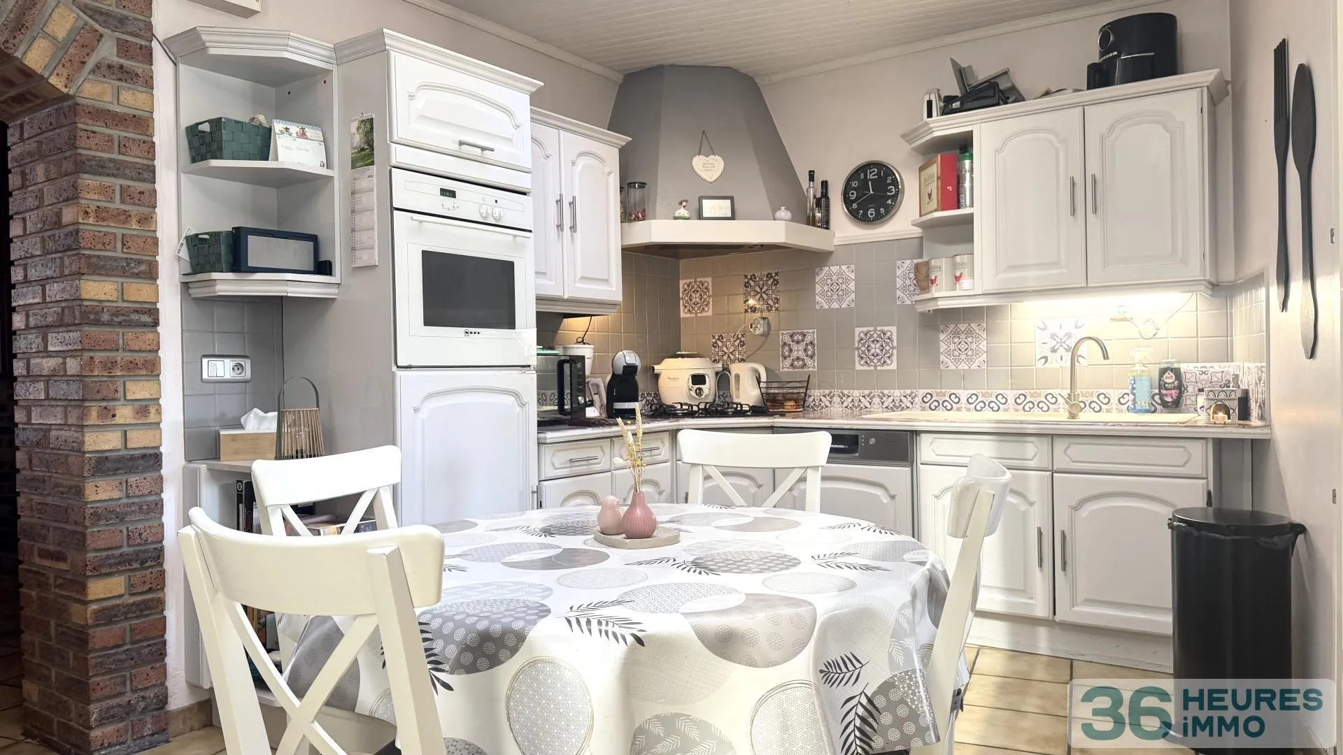 Maison à Tourcoing — vignette 17