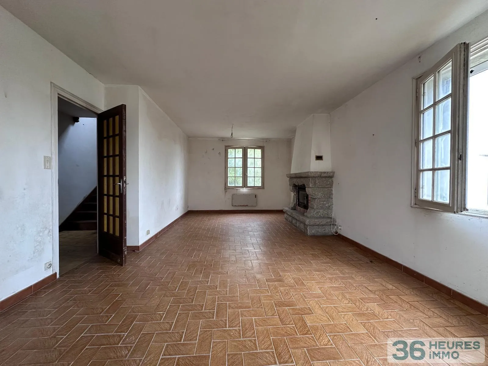 Maison à Plouhinec — vignette 8