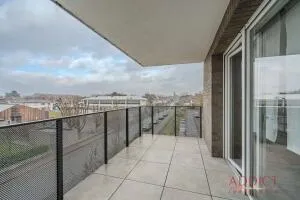 Appartement à Strasbourg — vignette 2