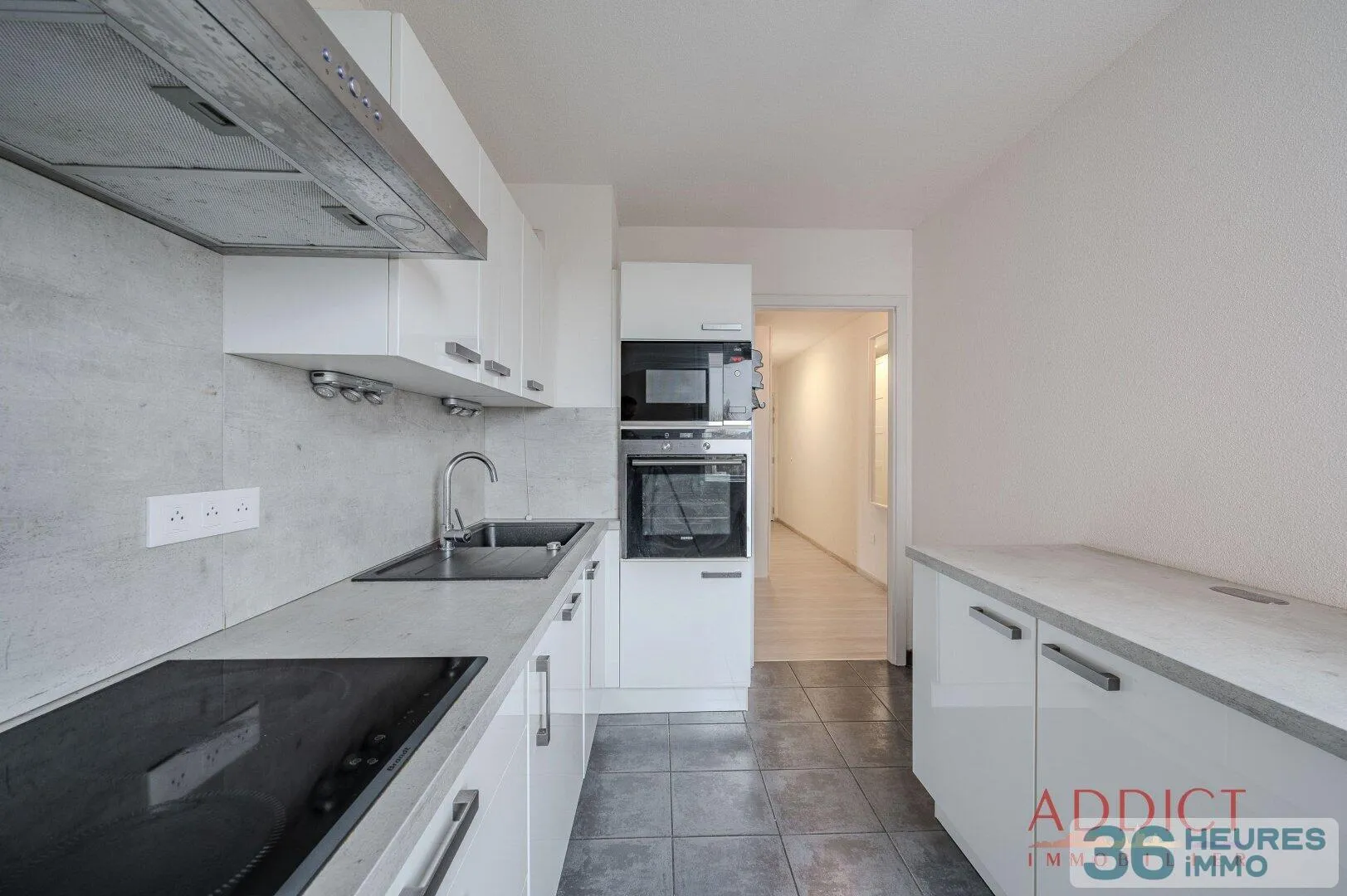 Appartement à Strasbourg — vignette 3