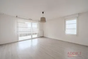 Appartement à Strasbourg — vignette 4