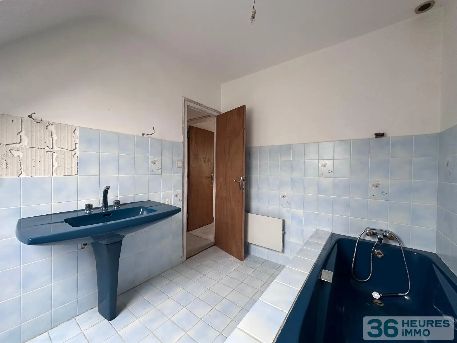 Maison à Plouhinec — vignette 27