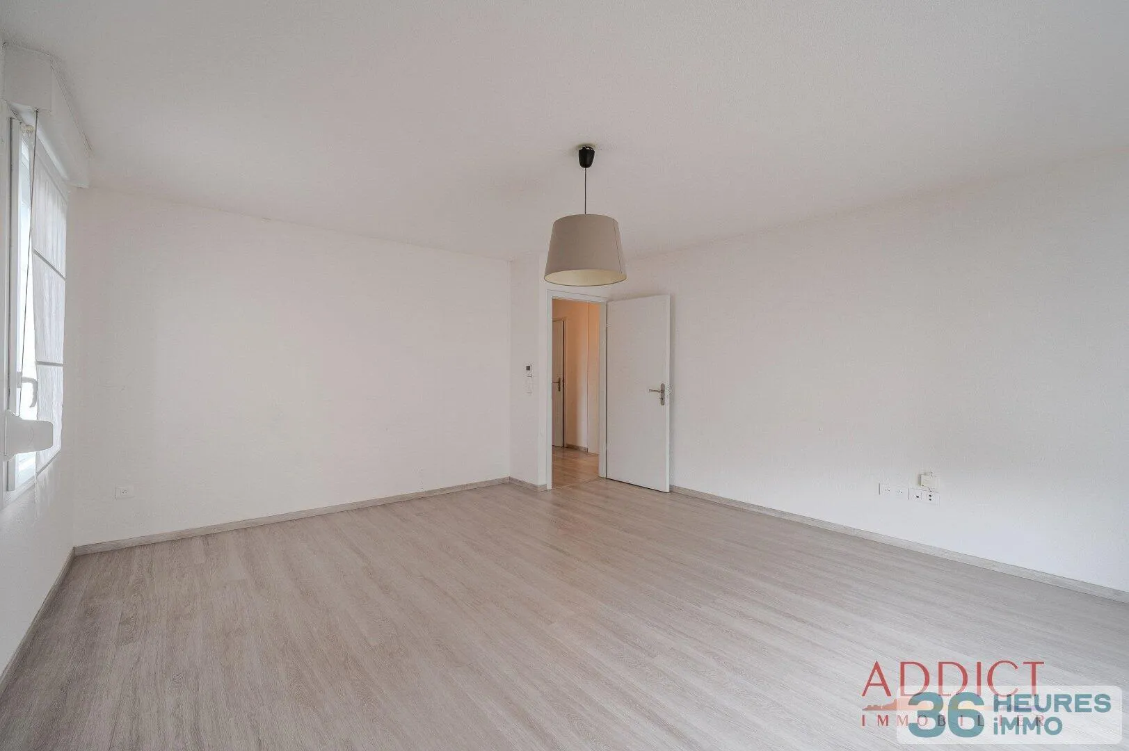 Appartement à Strasbourg — vignette 9