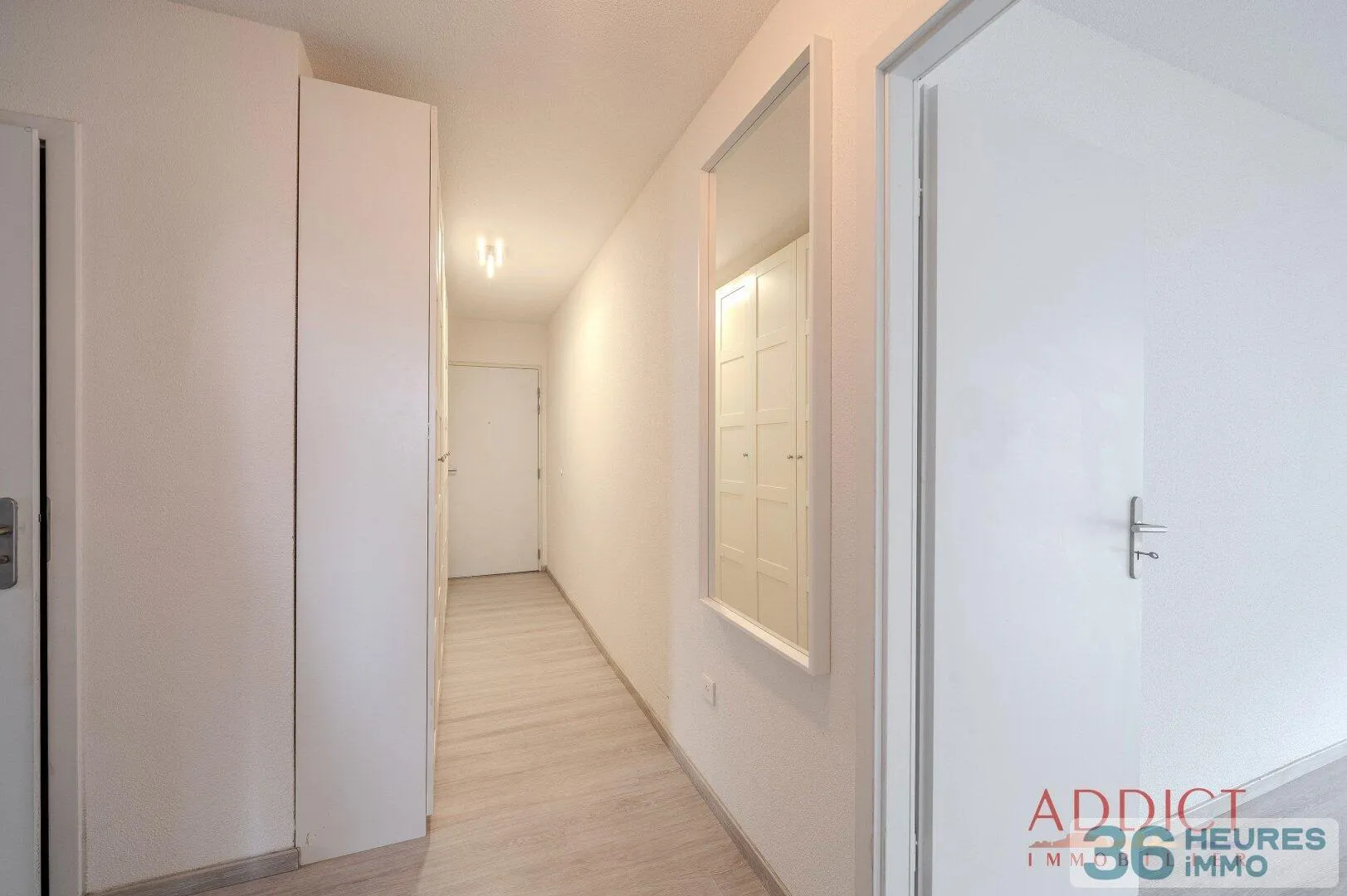 Appartement à Strasbourg — vignette 10