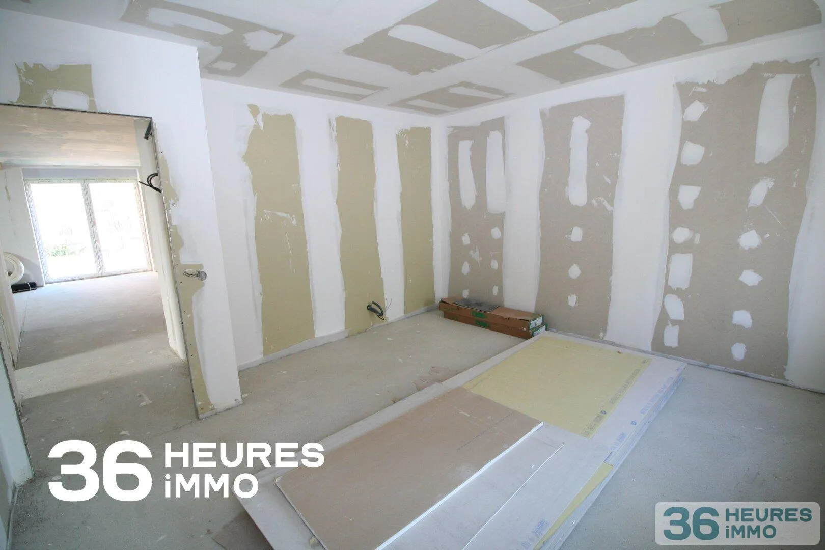 Appartement à Colmar — vignette 4