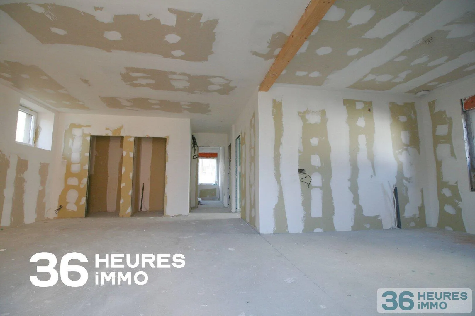 Appartement à Colmar — vignette 5