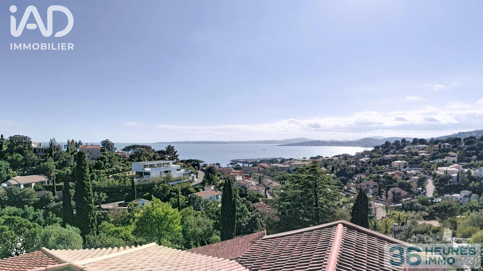 Maison à Roquebrune-sur-Argens — vignette 3