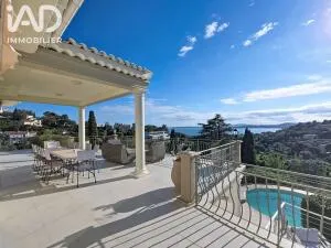 Maison à Roquebrune-sur-Argens — vignette 6