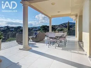 Maison à Roquebrune-sur-Argens — vignette 7