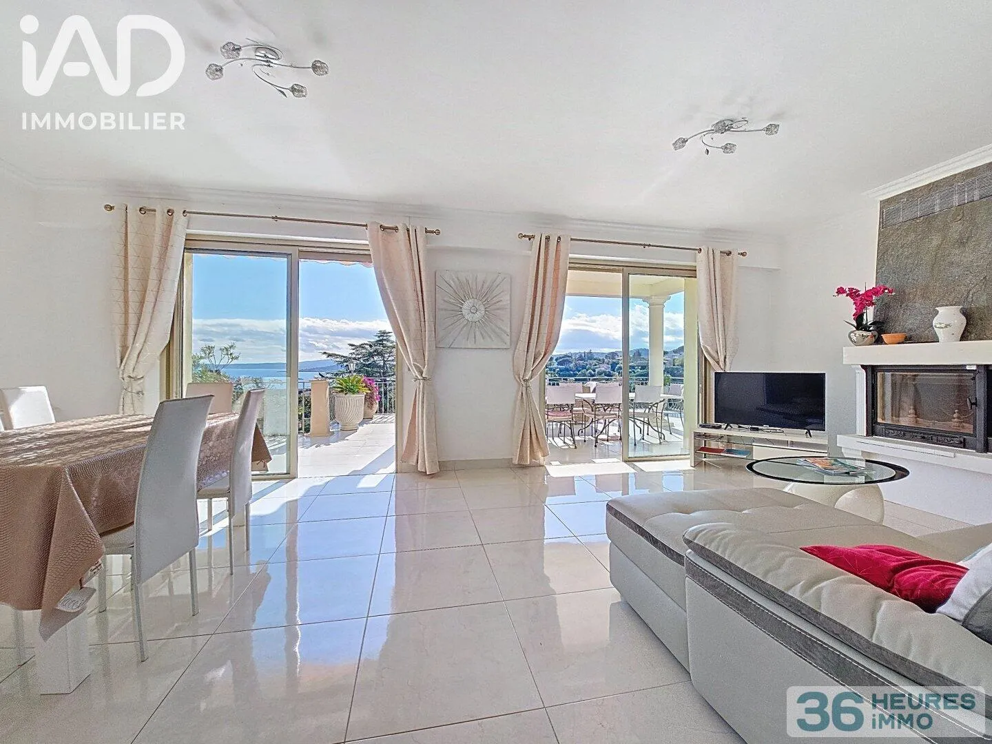 Maison à Roquebrune-sur-Argens — vignette 11