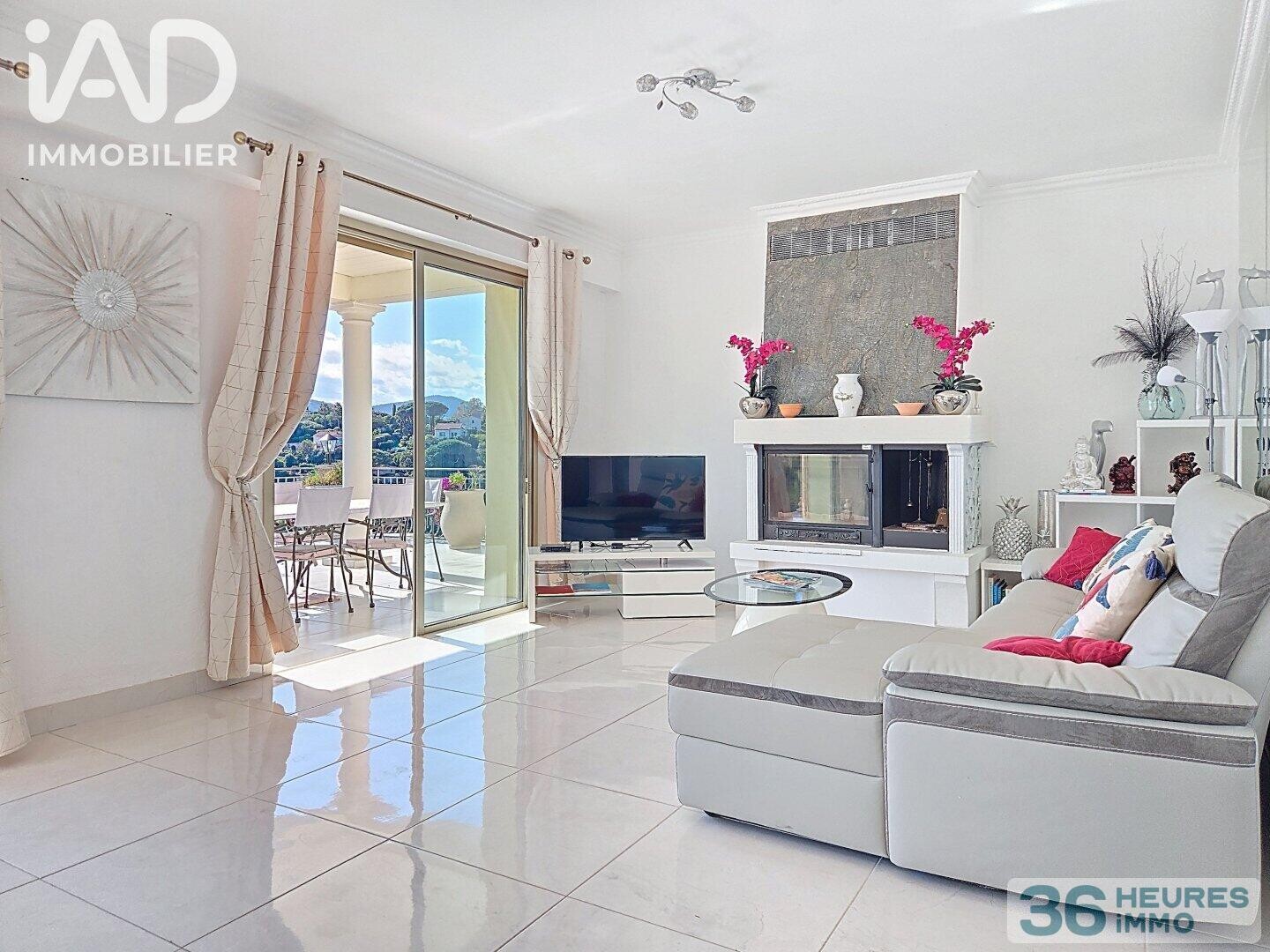 Maison à Roquebrune-sur-Argens — vignette 12