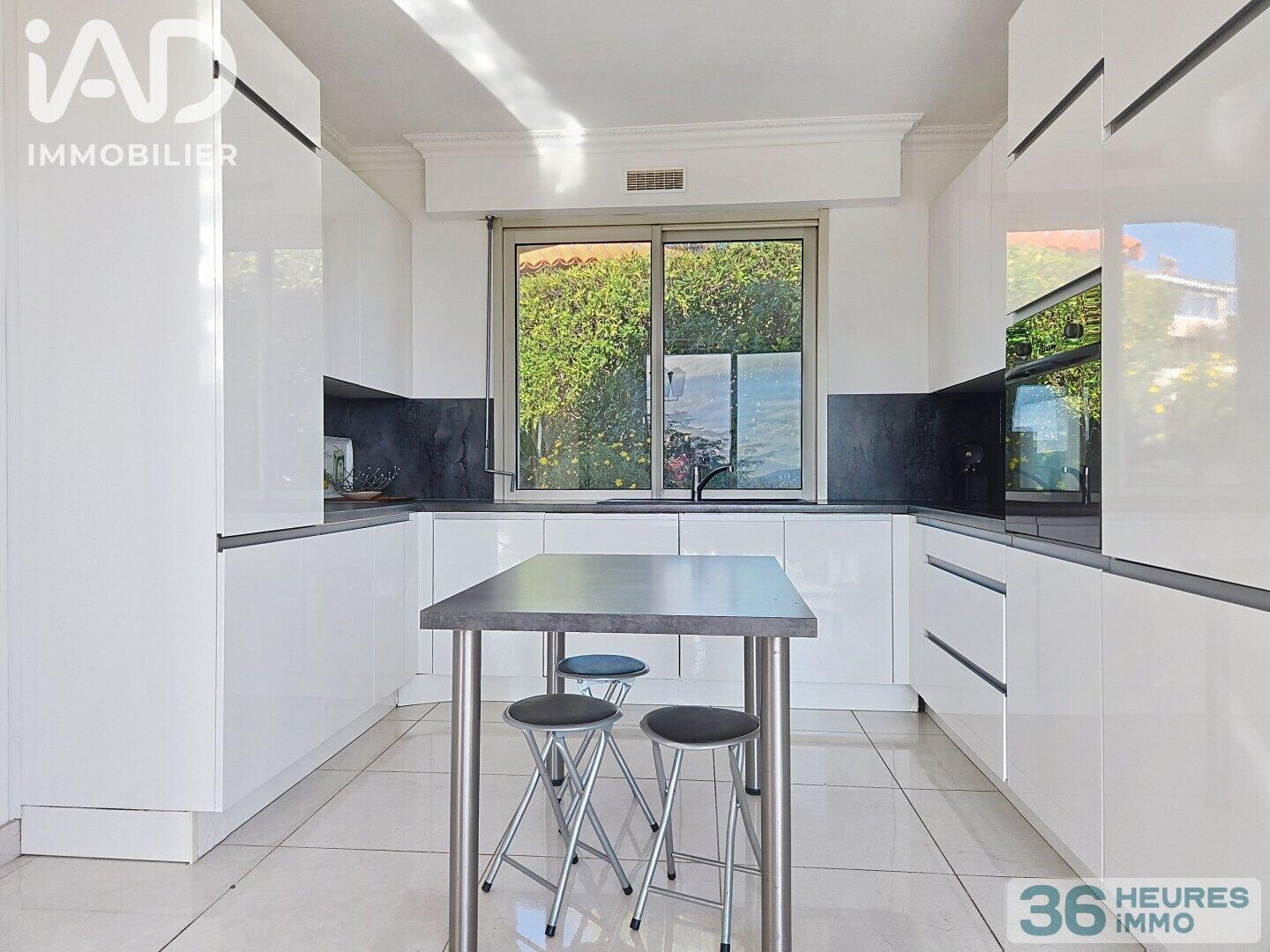 Maison à Roquebrune-sur-Argens — vignette 13