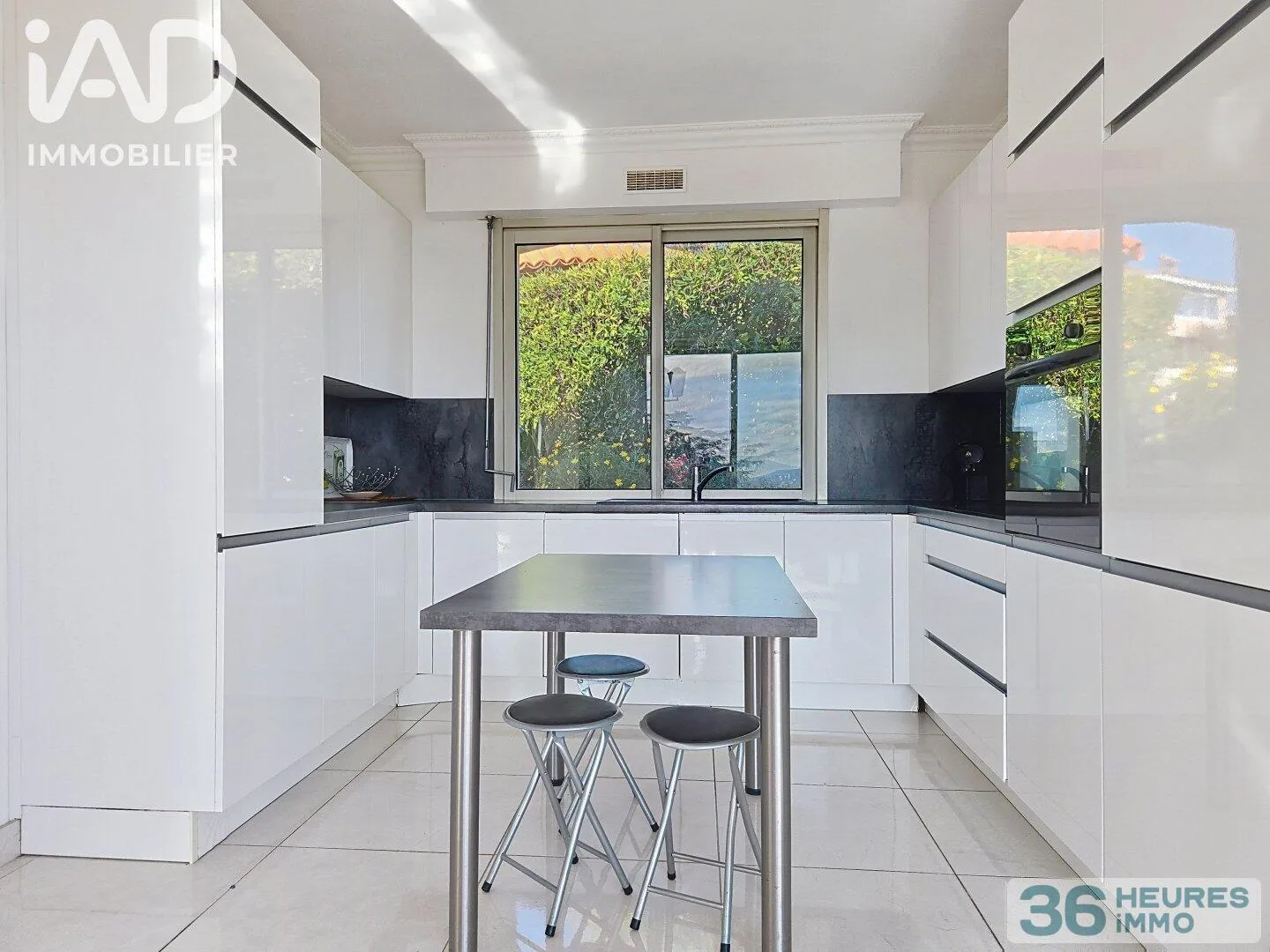 Maison à Roquebrune-sur-Argens — vignette 13