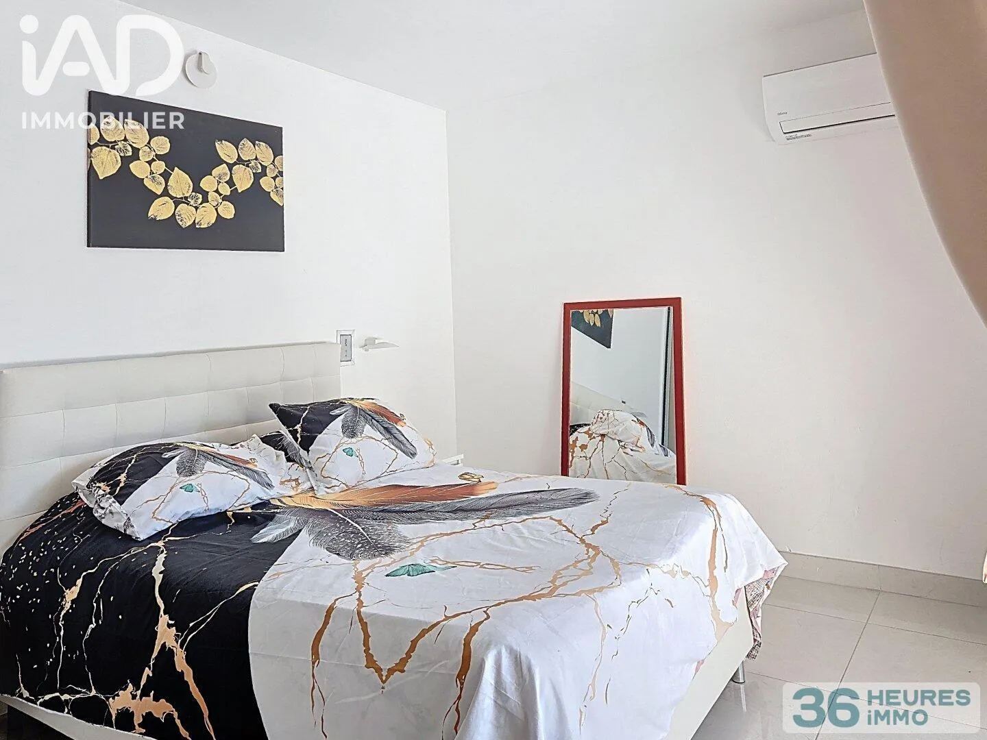 Maison à Roquebrune-sur-Argens — vignette 18