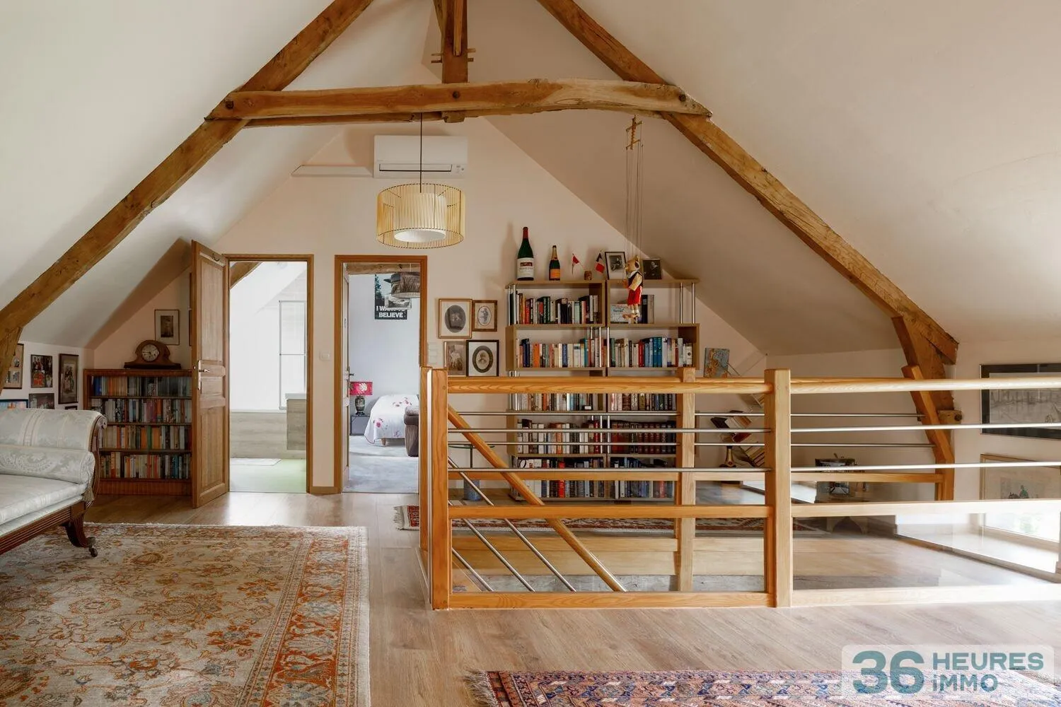 Maison à Guégon — vignette 16