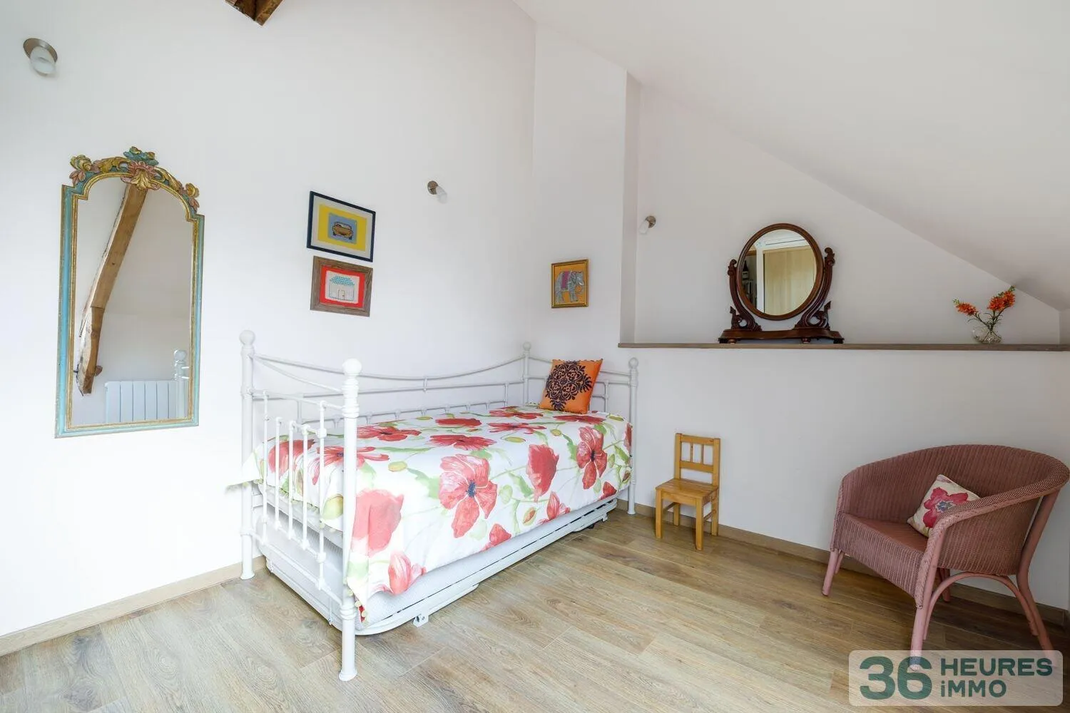 Maison à Guégon — vignette 18