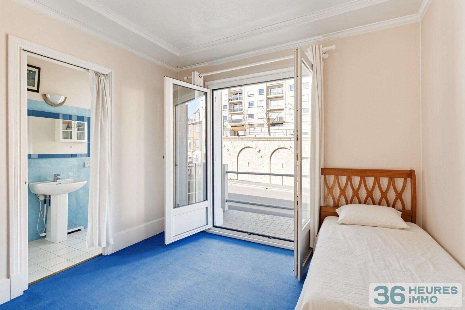 Maison à Suresnes — vignette 8