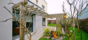 Maison de 2012, 5 chambres, DPE B/A , avec vie de plain pied !!!!