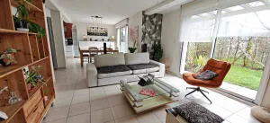 Maison à Cintré — vignette 4