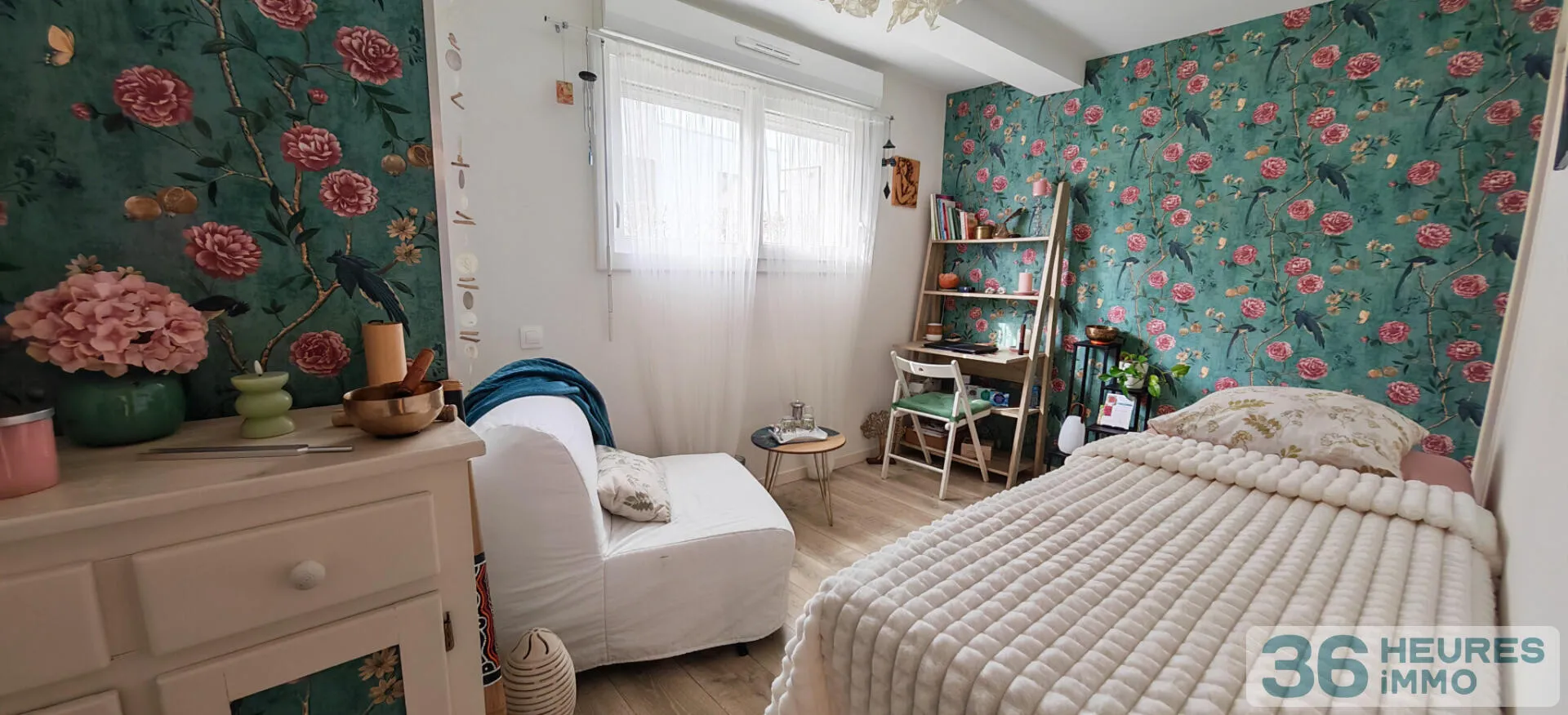 Maison à Cintré — vignette 6