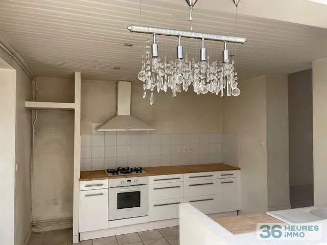 Maison à Bordeaux — vignette 4