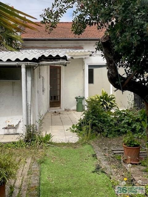 Maison à Bordeaux — vignette 6
