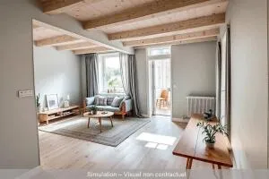 Maison à Bordeaux — vignette 9