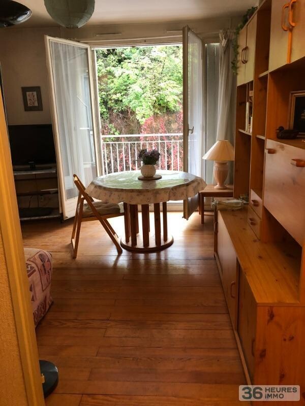 Appartement NICE