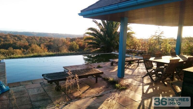 A VENDRE MAISON SALIES DE BEARN